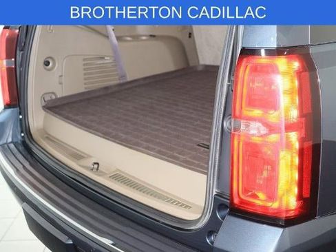 Used 2019 Chevrolet Tahoe Premier image 26