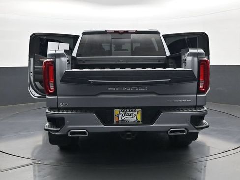 Certified 2024 GMC Sierra 1500 Denali w/ Denali Reserve Package AWD/4WD image 32