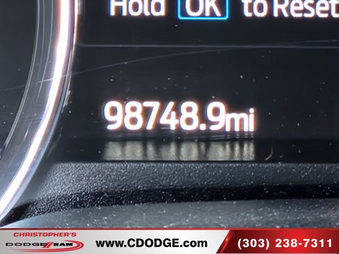 Used 2022 Ford F250 Lariat w/ Lariat Ultimate Package AWD/4WD image 11