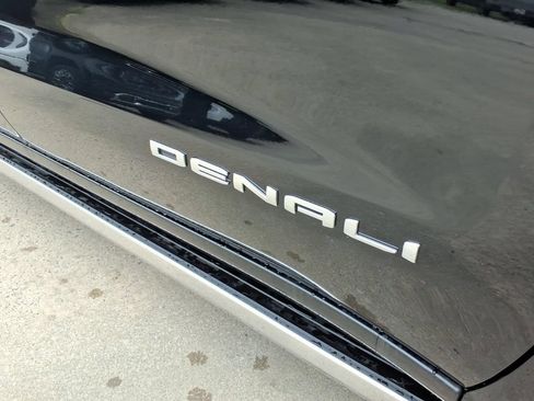 New 2026 GMC Sierra 1500 Denali AWD/4WD image 11