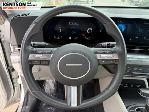 Used 2025 Hyundai Kona SEL AWD/4WD image 13