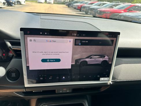 New 2026 MAZDA CX-5 Preferred AWD/4WD image 11