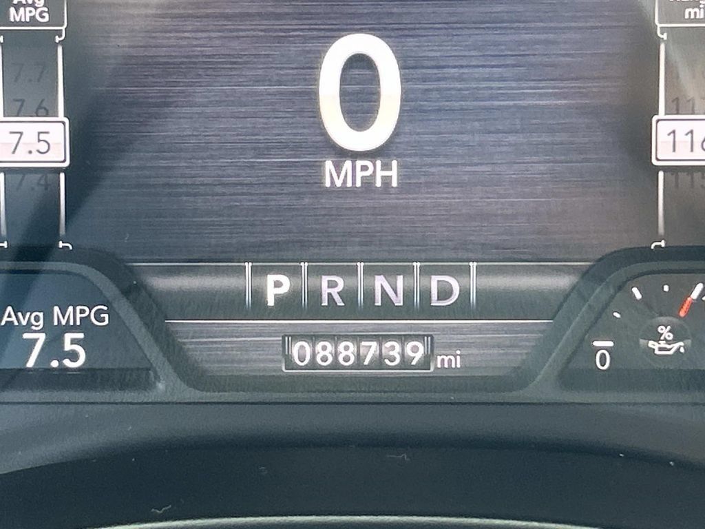 Used 2019 RAM 1500 Laramie AWD/4WD image 49