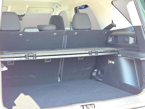 Used 2025 Ford Bronco Sport Big Bend w/ Convenience Package image 9