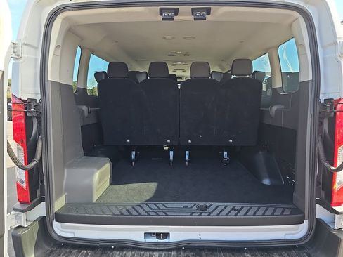 Used 2023 Ford Transit 350 XLT image 16