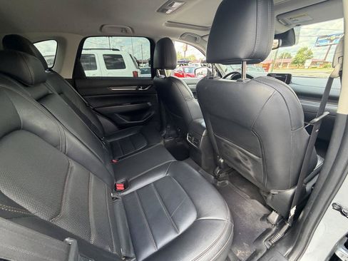 Used 2019 MAZDA CX-5 Grand Touring AWD/4WD image 13