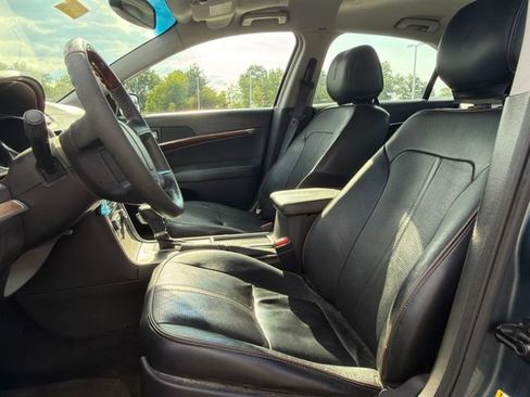 Used 2012 Lincoln MKZ FWD image 20