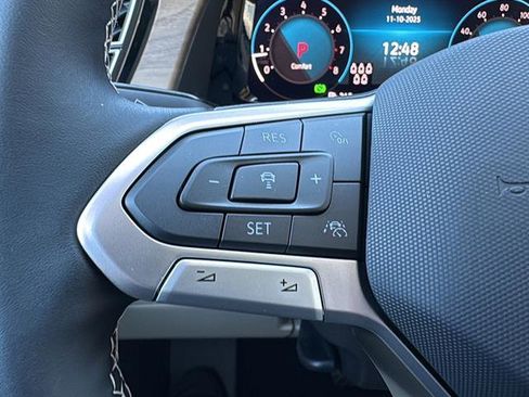 New 2026 Volkswagen Atlas SE image 20