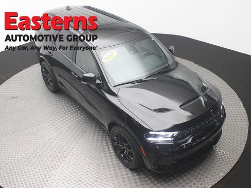 Used 2024 Dodge Durango R/T AWD/4WD image 3