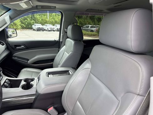 Used 2015 Chevrolet Tahoe LT AWD/4WD image 22