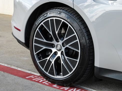 Used 2022 Porsche Taycan image 58