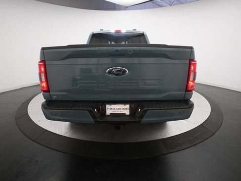 Used 2023 Ford F150 XLT w/ Equipment Group 302A High image 25