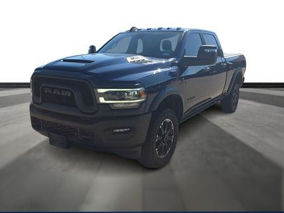 Used 2024 RAM 2500 Rebel
