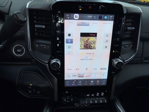 New 2026 RAM 2500 Laramie w/ Night Edition image 30