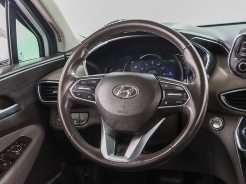 Used 2020 Hyundai Santa Fe SEL w/ Convenience Package image 12