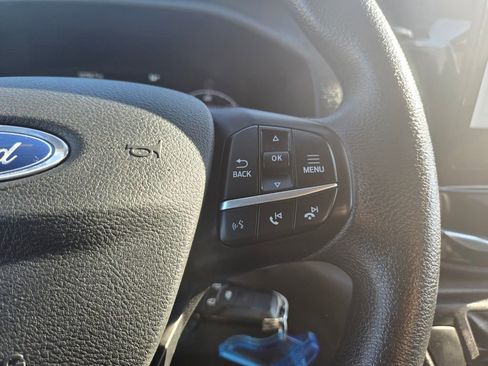 Used 2024 Ford Transit 350 XLT image 18