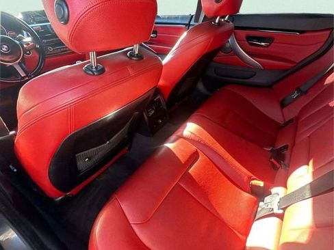 Used 2016 BMW 428i Gran Coupe xDrive image 16