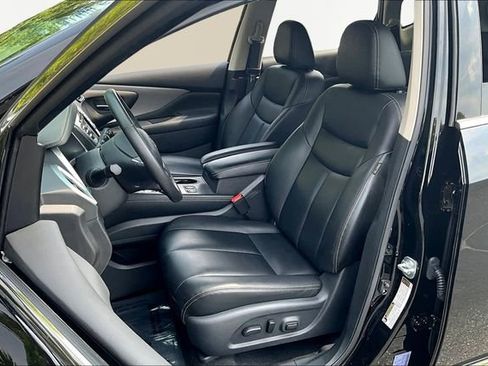 Used 2024 Nissan Murano SV image 15