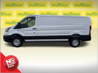 New 2025 Ford Transit 150 Low Roof w/ Load Area Protection Package video 2