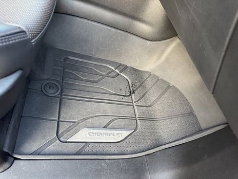 Used 2025 Chevrolet Suburban High Country image 41