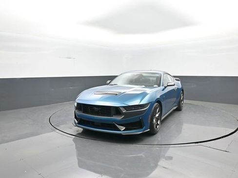 New 2026 Ford Mustang Dark Horse image 3