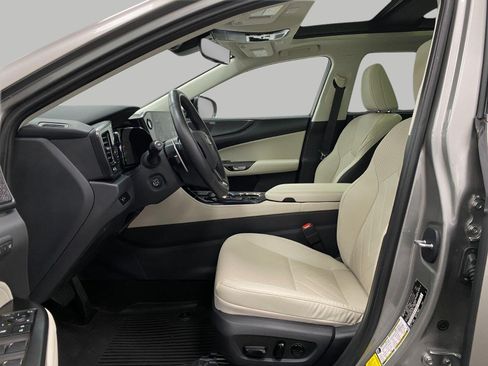 Used 2026 Lexus NX 350 AWD w/ Accessory Package (2T) image 31
