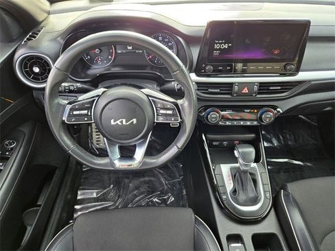 Used 2024 Kia Forte GT-Line image 12