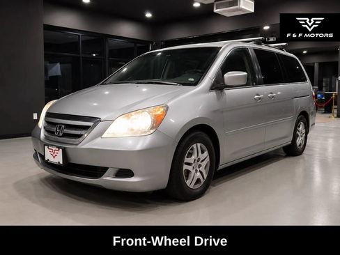 Used 2007 Honda Odyssey EX image 2