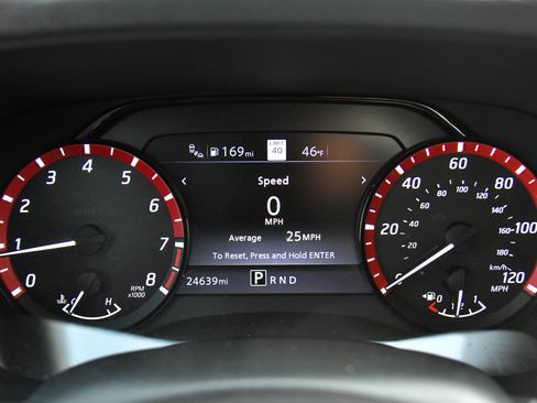 Used 2023 Nissan Frontier Pro-X w/ Pro Convenience Package image 32