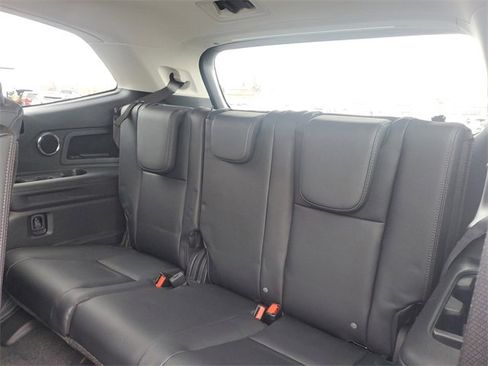 New 2026 Subaru Ascent Limited Bronze image 10