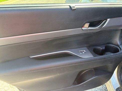 Used 2021 Hyundai Palisade SEL w/ Premium Package image 27