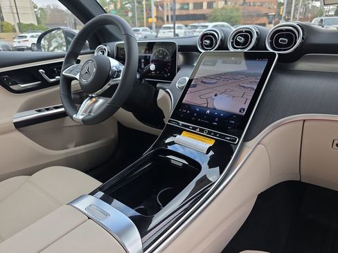 New 2026 Mercedes-Benz GLC 300 4MATIC image 18