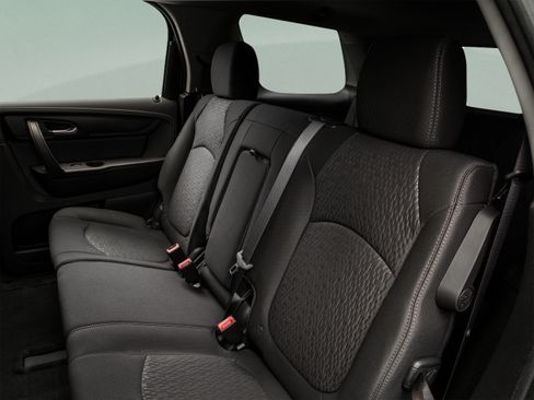 Used 2015 GMC Acadia Denali FWD image 17