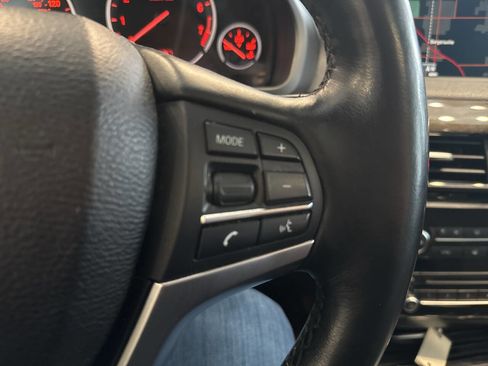 Used 2016 BMW X5 xDrive35i w/ Premium Package image 25