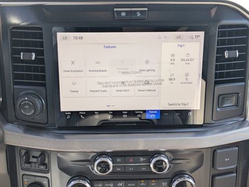 New 2026 Ford F450 Platinum w/ Platinum Plus Package image 19