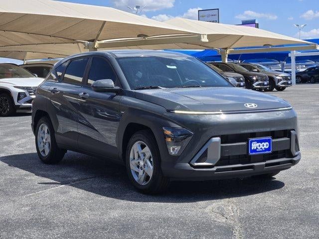 New 2026 Hyundai Kona SE FWD image 2
