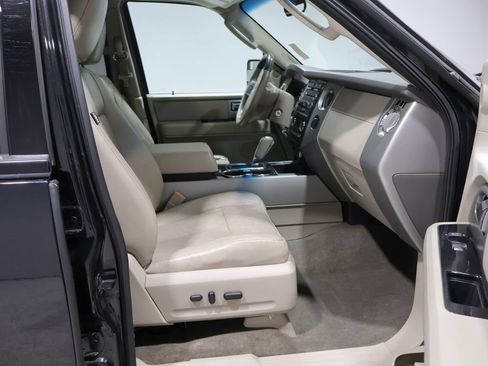 Used 2012 Ford Expedition Limited AWD/4WD image 23