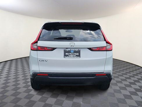 Used 2024 Honda CR-V EX-L image 5