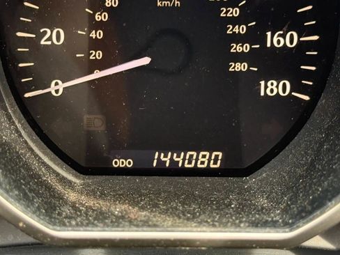 Used 2007 Lexus SC 430 Convertible image 16