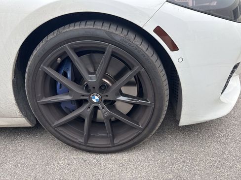 Certified 2022 BMW M850i Gran Coupe xDrive image 3