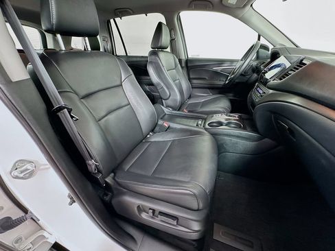 Used 2022 Honda Pilot Special Edition image 37