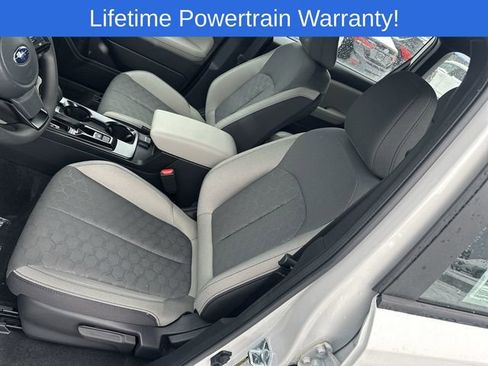 New 2026 Subaru Forester image 19