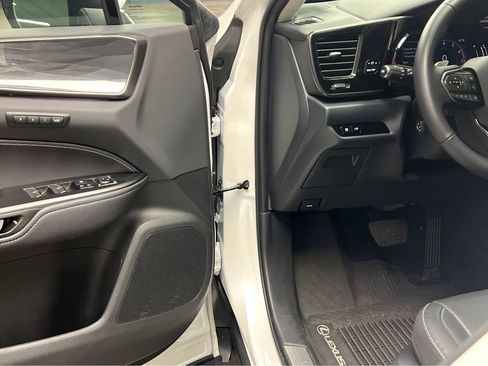 Used 2025 Lexus NX 350 AWD w/ Accessory Package (2T) image 42