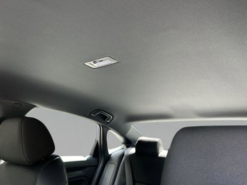 Used 2024 Honda Civic Sport image 31