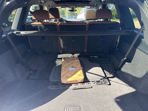 Used 2025 Audi Q7 3.0T Premium Plus w/ Premium Plus Package AWD/4WD image 15