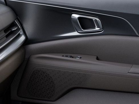 New 2026 Kia Carnival LXS image 25