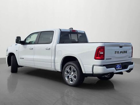 New 2026 RAM 1500 Big Horn image 4