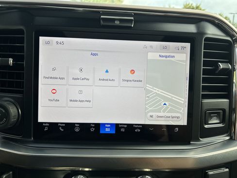 New 2026 Ford F350 King Ranch image 39