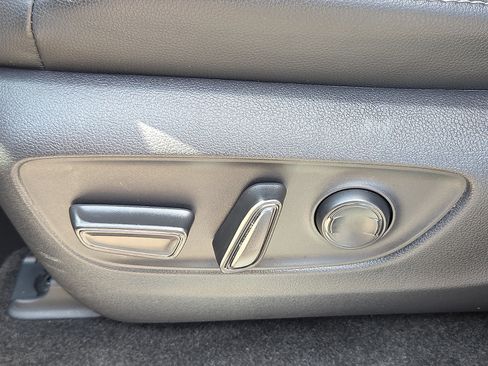 Used 2025 Toyota Land Cruiser AWD/4WD image 15