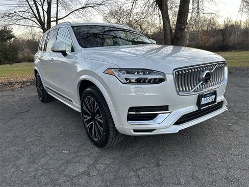 Certified 2023 Volvo XC90 T8 Plus w/ Protection Package image 2